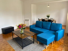 Appartement Lorient, 5 pièces, 8 personnes - FR-1-349-195